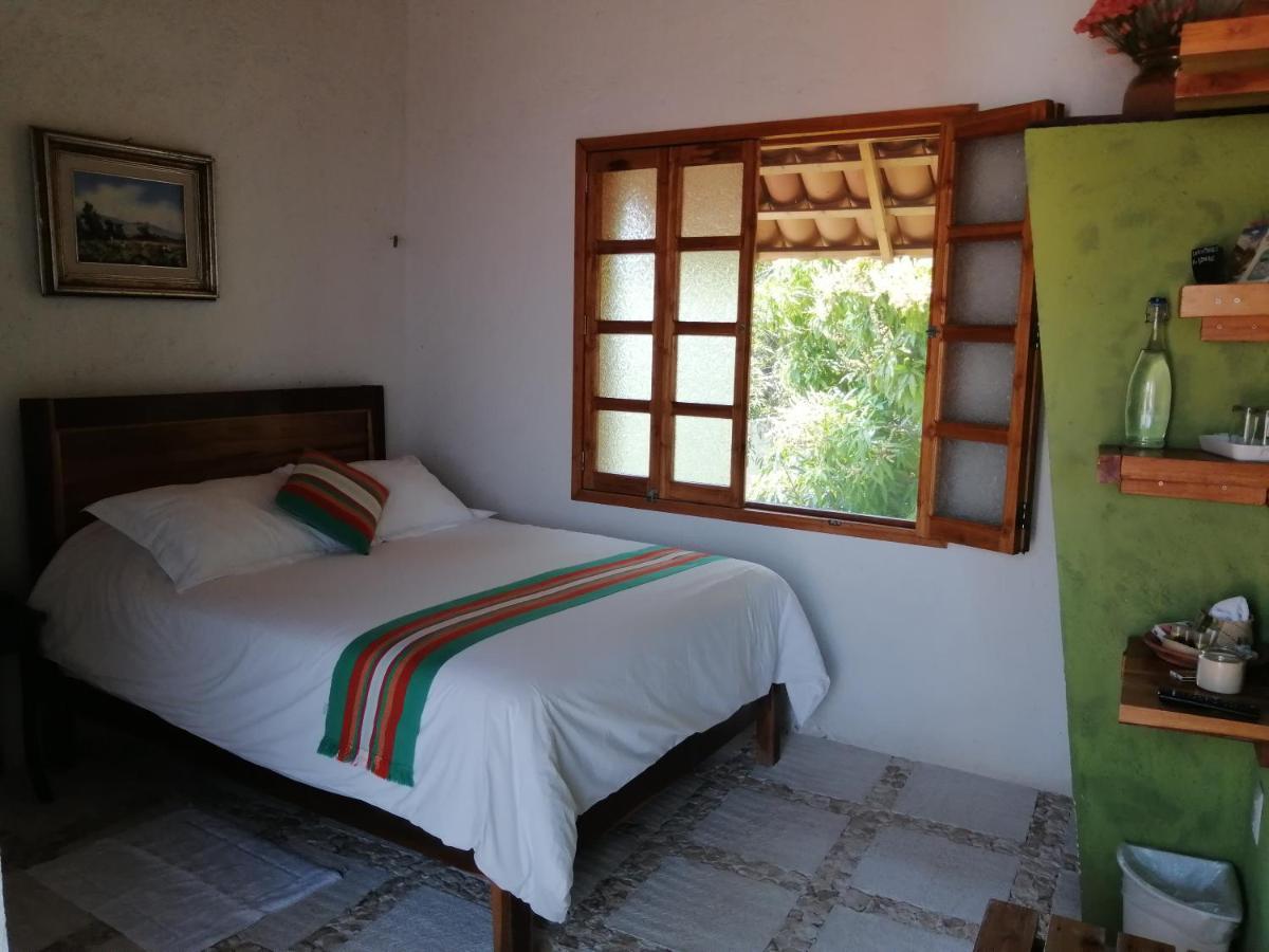 Bed and Breakfast Casa De Zari Campeche Exterior foto