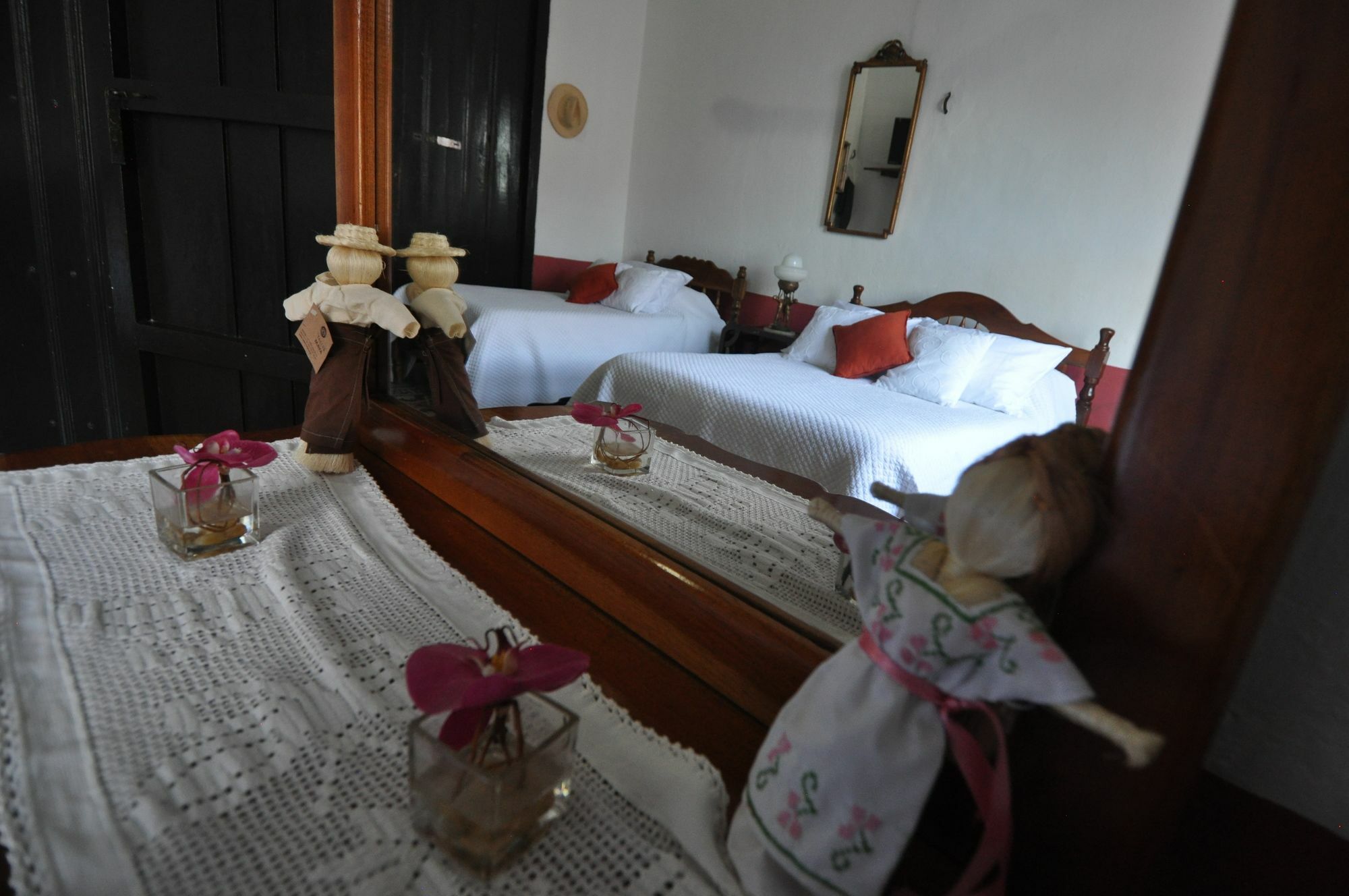 Bed and Breakfast Casa De Zari Campeche Exterior foto